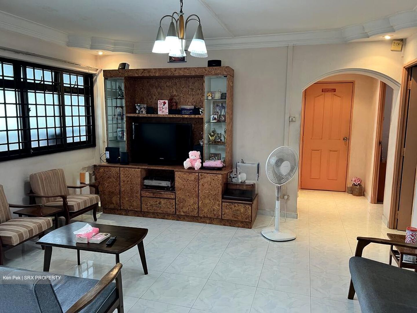 Blk 622 Woodlands Drive 52 (Woodlands), HDB 4 Rooms #513790091